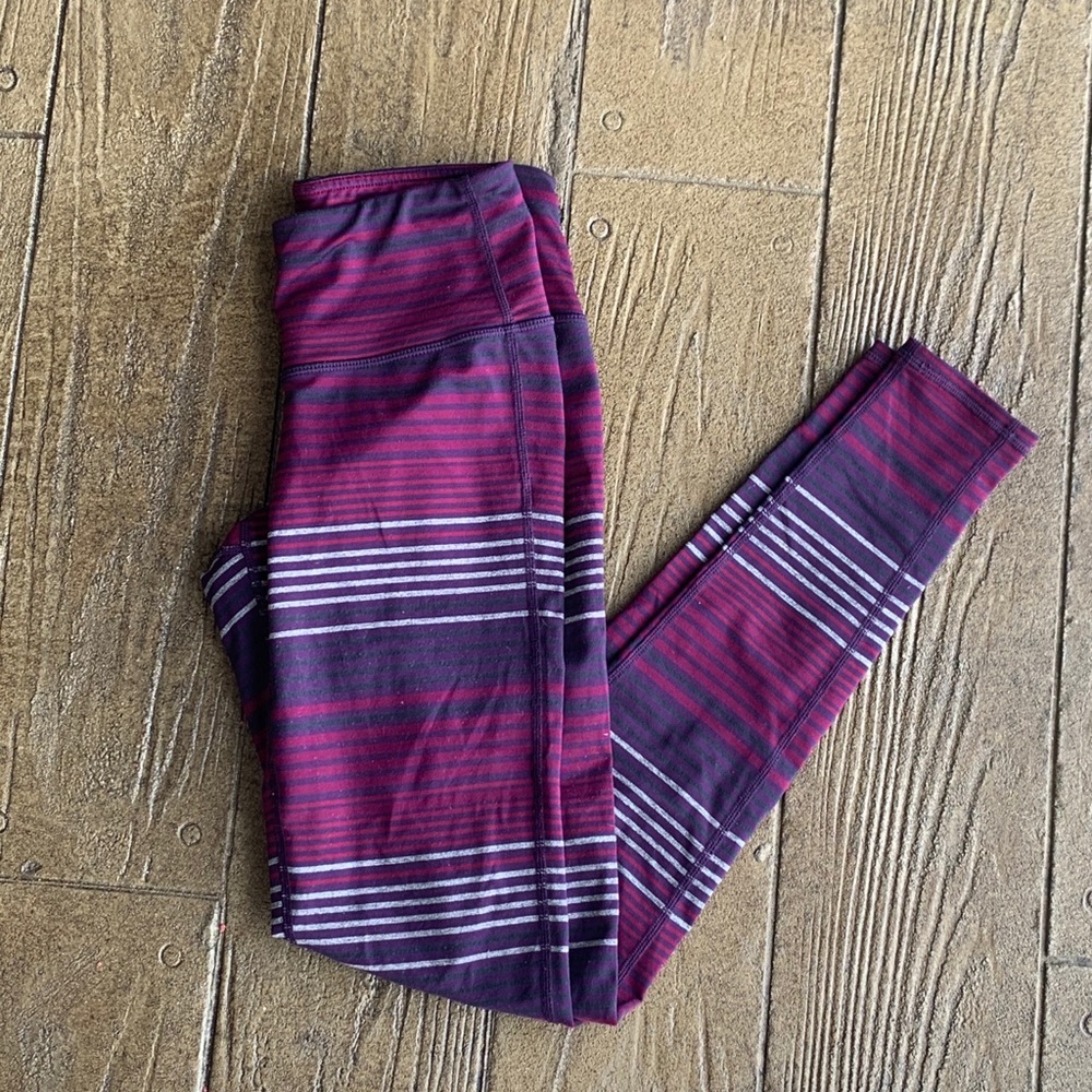 Athleta leggings